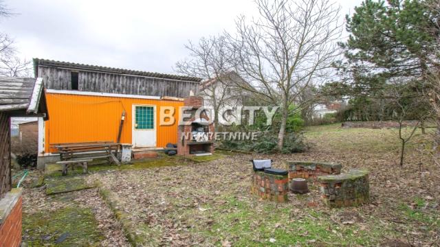 Kuća, Jednoiposoban, Prodaja, 42m2, Voždovac, Avalski drum