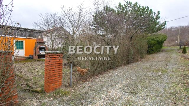 Kuća, Jednoiposoban, Prodaja, 42m2, Voždovac, Avalski drum