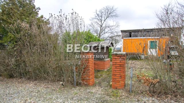 Kuća, Jednoiposoban, Prodaja, 42m2, Voždovac, Avalski drum