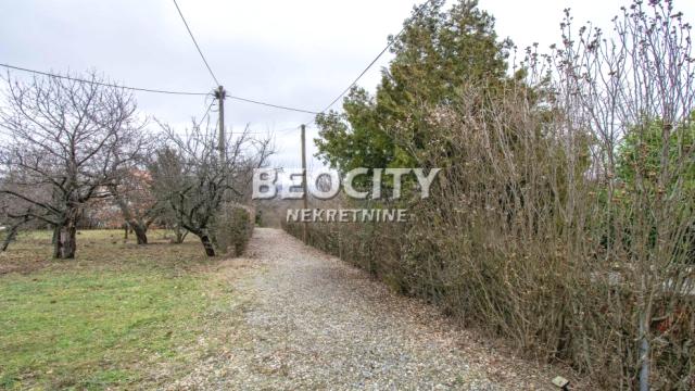 Kuća, Jednoiposoban, Prodaja, 42m2, Voždovac, Avalski drum