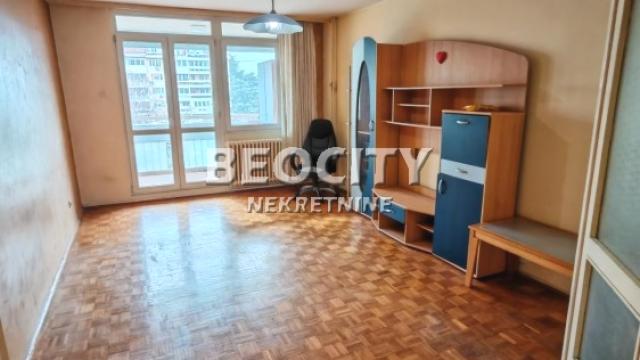 Stan, Trosoban, Prodaja, 77m2, Meandri, Zemun, Bačka