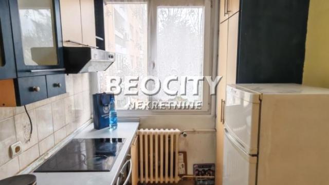 Stan, Trosoban, Prodaja, 77m2, Meandri, Zemun, Bačka