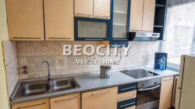 Stan, Trosoban, Prodaja, 77m2, Meandri, Zemun, Bačka