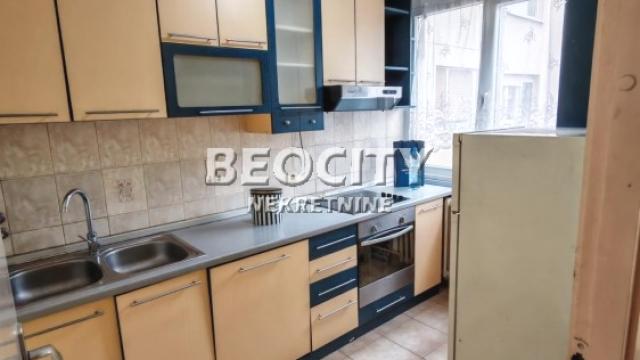 Stan, Trosoban, Prodaja, 77m2, Meandri, Zemun, Bačka