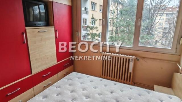 Stan, Trosoban, Prodaja, 77m2, Meandri, Zemun, Bačka