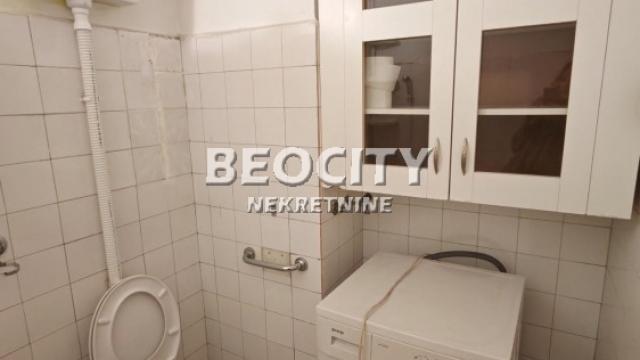 Stan, Trosoban, Prodaja, 77m2, Meandri, Zemun, Bačka