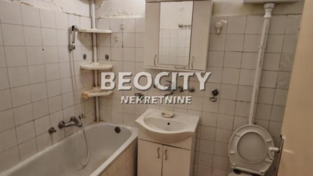 Stan, Trosoban, Prodaja, 77m2, Meandri, Zemun, Bačka