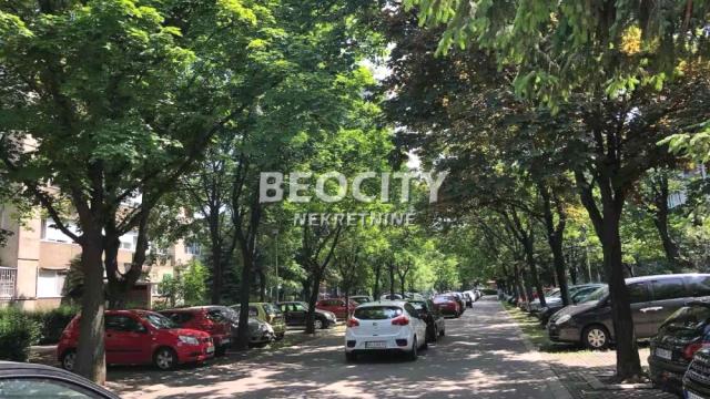 Stan, Jednoiposoban, Izdavanje, 48m2, Hotel Jugoslavija, Novi Beograd, Klare Cetkin