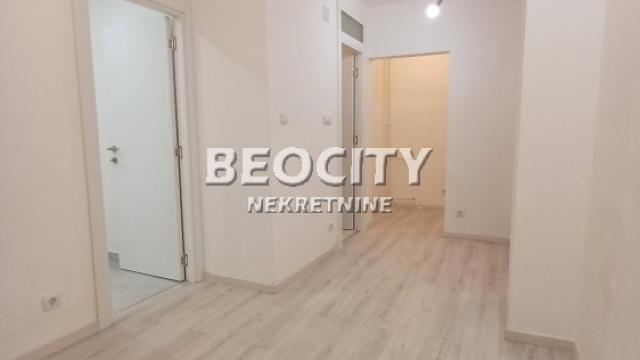 Stan, Trosoban, Izdavanje, 50m2, Mirijevo, Zvezdara, Ljubiše Miodragovića