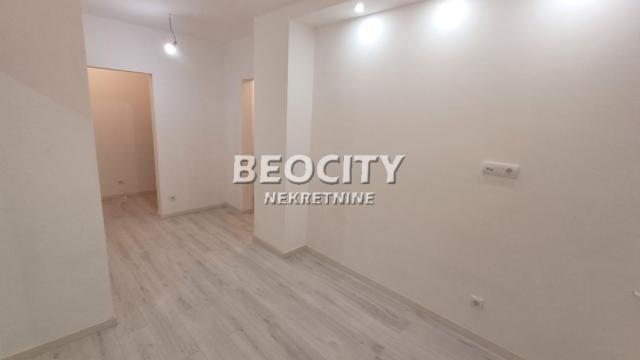 Stan, Trosoban, Izdavanje, 50m2, Mirijevo, Zvezdara, Ljubiše Miodragovića