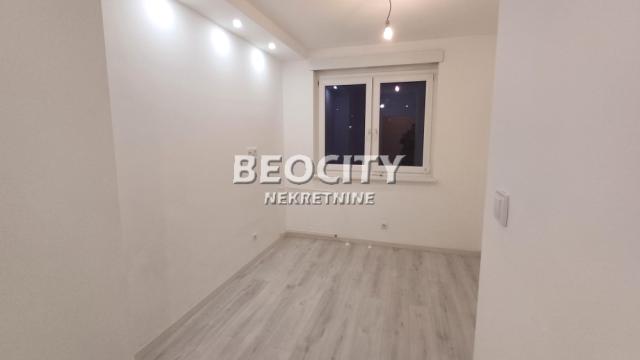 Stan, Trosoban, Izdavanje, 50m2, Mirijevo, Zvezdara, Ljubiše Miodragovića