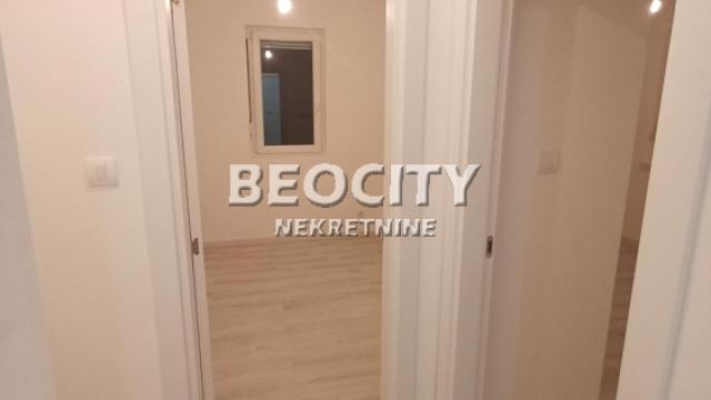 Stan, Trosoban, Izdavanje, 50m2, Mirijevo, Zvezdara, Ljubiše Miodragovića