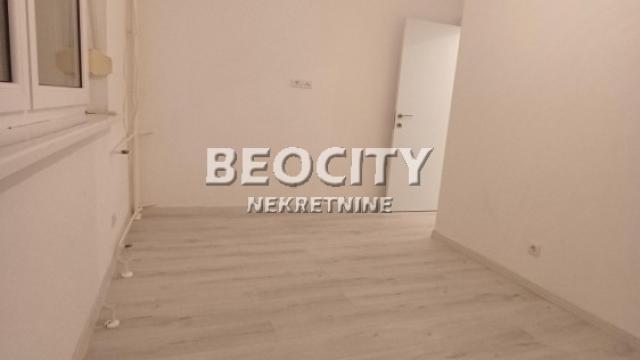 Stan, Trosoban, Izdavanje, 50m2, Mirijevo, Zvezdara, Ljubiše Miodragovića