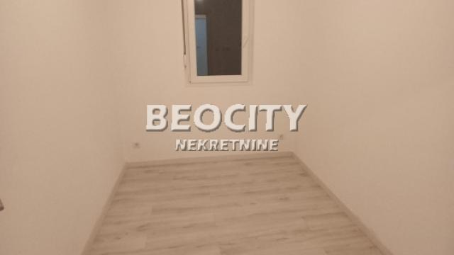 Stan, Trosoban, Izdavanje, 50m2, Mirijevo, Zvezdara, Ljubiše Miodragovića