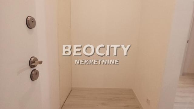 Stan, Trosoban, Izdavanje, 50m2, Mirijevo, Zvezdara, Ljubiše Miodragovića