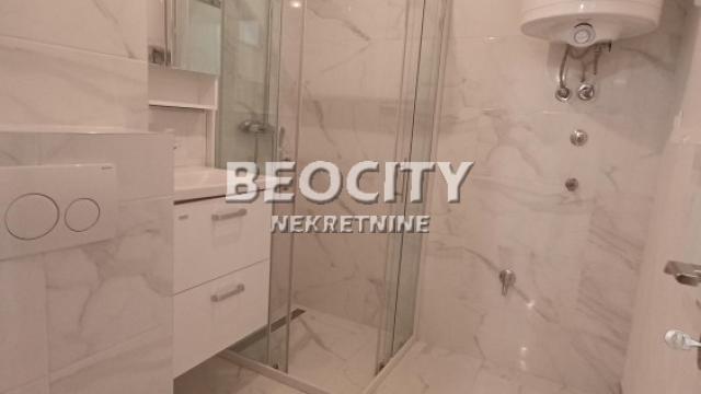 Stan, Trosoban, Izdavanje, 50m2, Mirijevo, Zvezdara, Ljubiše Miodragovića