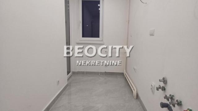 Stan, Trosoban, Izdavanje, 50m2, Mirijevo, Zvezdara, Ljubiše Miodragovića