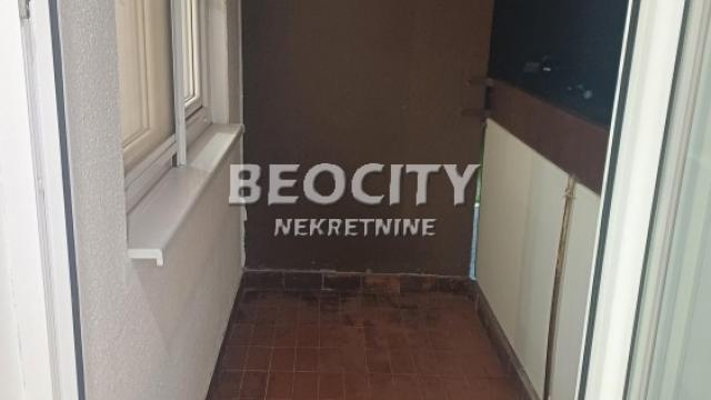 Stan, Trosoban, Izdavanje, 50m2, Mirijevo, Zvezdara, Ljubiše Miodragovića