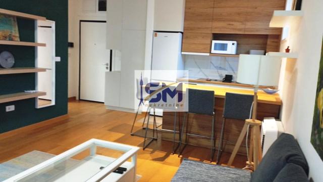 Stan, Dvosoban, Izdavanje, 48m2, Banovo brdo, Čukarica, Nikolaja Gogolja