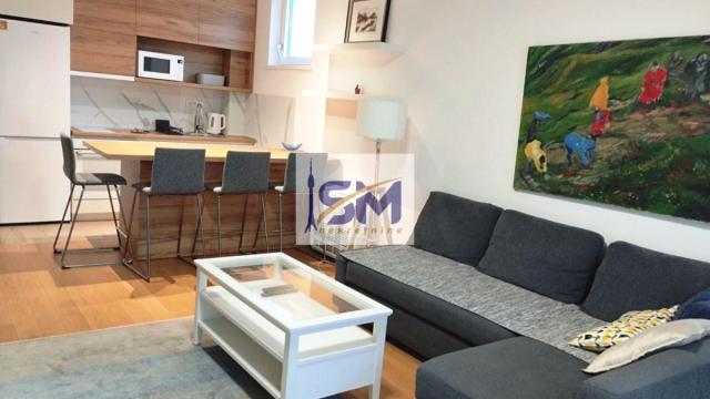 Stan, Dvosoban, Izdavanje, 48m2, Banovo brdo, Čukarica, Nikolaja Gogolja