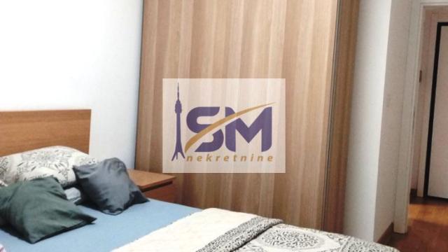 Stan, Dvosoban, Izdavanje, 48m2, Banovo brdo, Čukarica, Nikolaja Gogolja