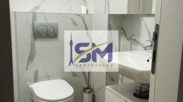 Stan, Dvosoban, Izdavanje, 48m2, Banovo brdo, Čukarica, Nikolaja Gogolja