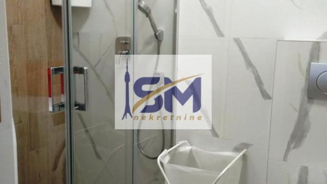 Stan, Dvosoban, Izdavanje, 48m2, Banovo brdo, Čukarica, Nikolaja Gogolja