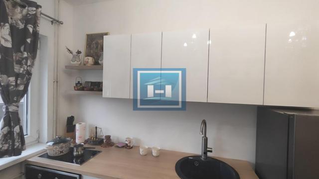 Stan, Jednosoban, Prodaja, 30m2, Centar, Gradska lokacija, Jagodina