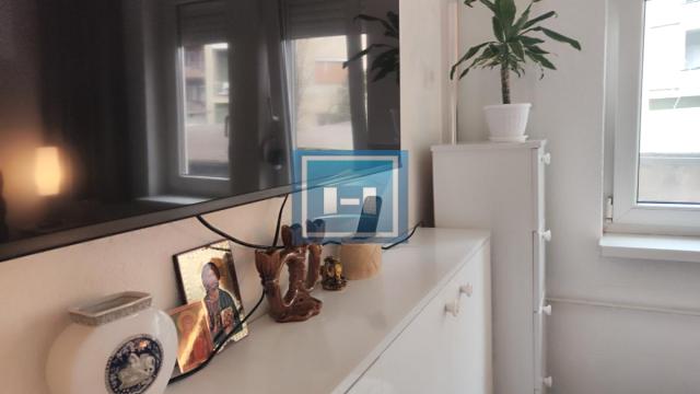 Stan, Jednosoban, Prodaja, 30m2, Centar, Gradska lokacija, Jagodina