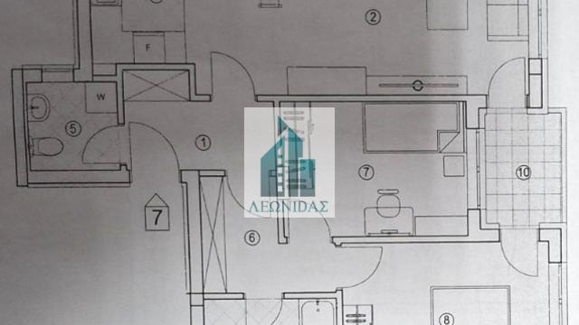 Stan, Dvoiposoban, Prodaja, 68m2, Somborska, Pantelej, Niš