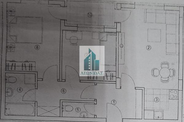 prodaja, stanova,
somborska-pantelej-nis, 1036156, dvoiposoban