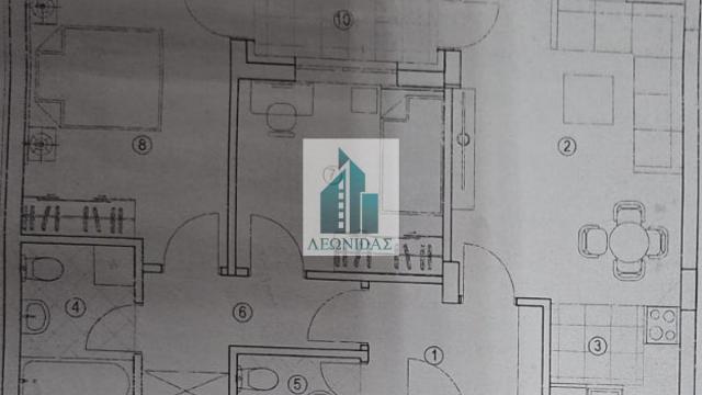 Stan, Dvoiposoban, Prodaja, 65m2, Somborska, Pantelej, Niš