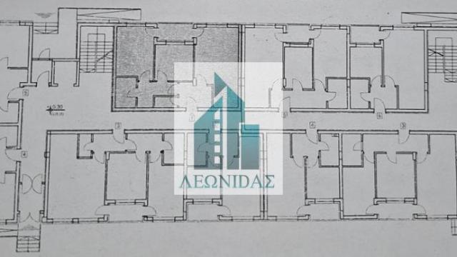 Stan, Dvoiposoban, Prodaja, 65m2, Somborska, Pantelej, Niš