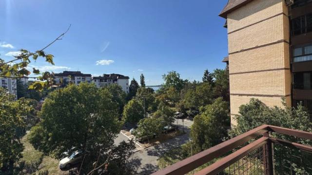 Stan, Dvoiposoban, Izdavanje, 75m2, Tadeuša Košćuška