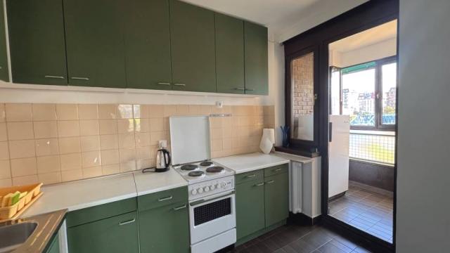 Stan, Dvoiposoban, Izdavanje, 75m2, Tadeuša Košćuška