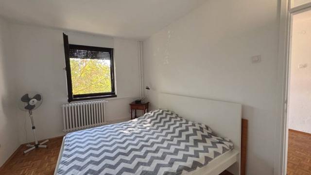 Stan, Dvoiposoban, Izdavanje, 75m2, Tadeuša Košćuška