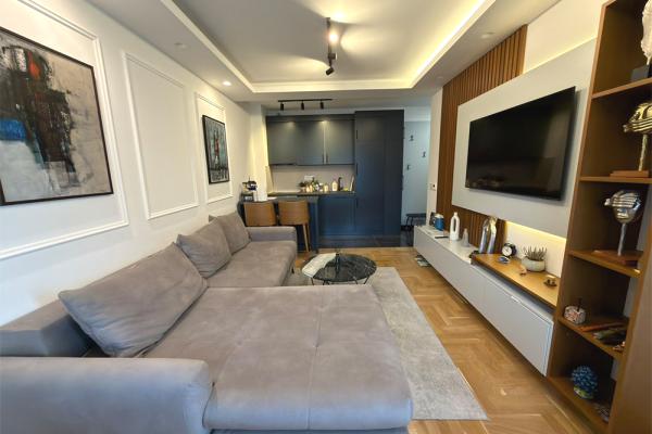 prodaja, stanova,
beograd, 1036568, jednoiposoban-bulevar-jna