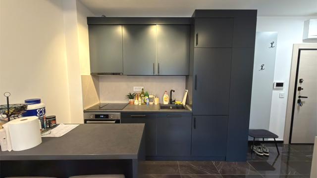 Stan, Jednoiposoban, Prodaja, 40m2, Bulevar Jna