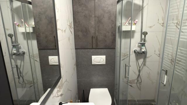 Stan, Jednoiposoban, Prodaja, 40m2, Bulevar Jna