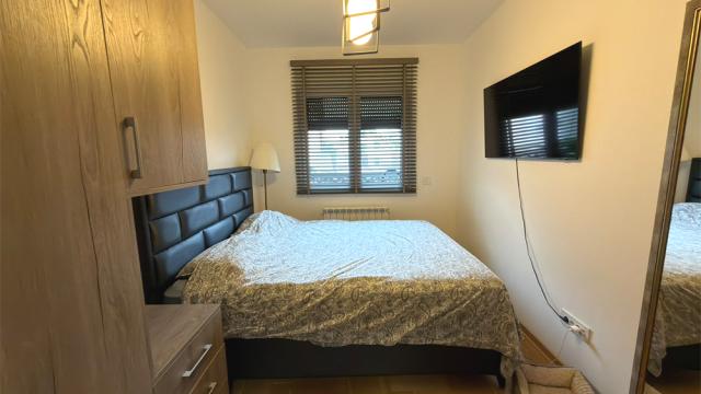 Stan, Jednoiposoban, Prodaja, 40m2, Bulevar Jna