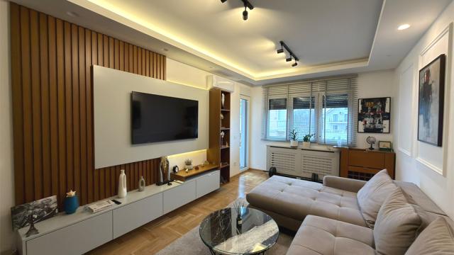 Stan, Jednoiposoban, Prodaja, 40m2, Bulevar Jna