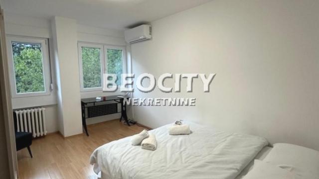 Stan, Dvoiposoban, Izdavanje, 72m2, Blok 29, Novi Beograd, Bulevar Zorana Đinđića