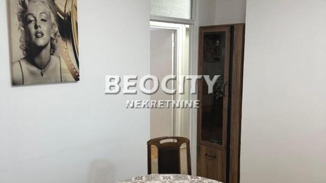 Stan, Dvoiposoban, Izdavanje, 72m2, Blok 29, Novi Beograd, Bulevar Zorana Đinđića