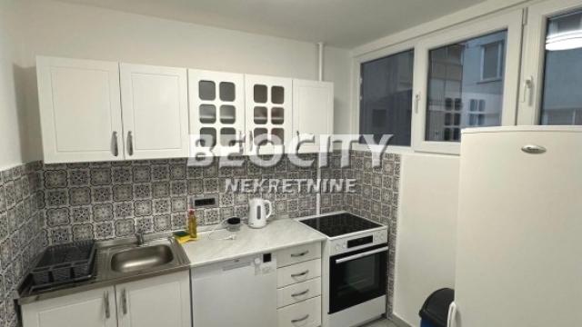 Stan, Dvoiposoban, Izdavanje, 72m2, Blok 29, Novi Beograd, Bulevar Zorana Đinđića