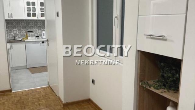 Stan, Dvoiposoban, Izdavanje, 72m2, Blok 29, Novi Beograd, Bulevar Zorana Đinđića