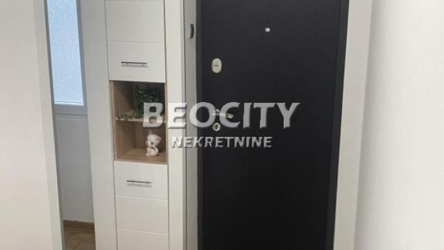 Stan, Dvoiposoban, Izdavanje, 72m2, Blok 29, Novi Beograd, Bulevar Zorana Đinđića