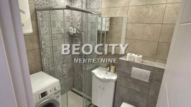 Stan, Dvoiposoban, Izdavanje, 72m2, Blok 29, Novi Beograd, Bulevar Zorana Đinđića