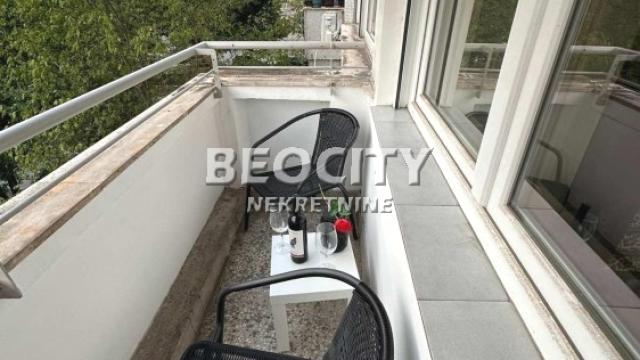 Stan, Dvoiposoban, Izdavanje, 72m2, Blok 29, Novi Beograd, Bulevar Zorana Đinđića