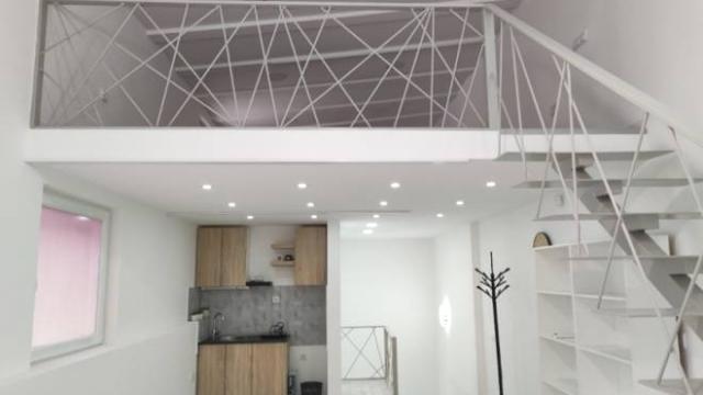 Stan, Dvosoban, Prodaja, 59m2, Ilirska