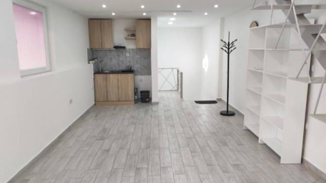 Stan, Dvosoban, Prodaja, 59m2, Ilirska